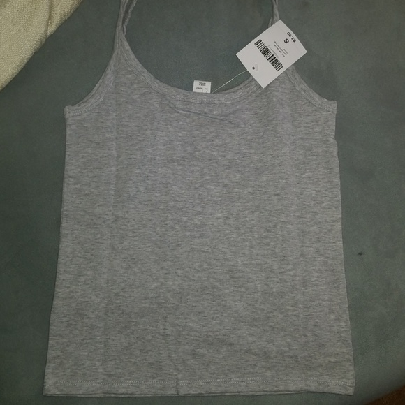 Women's tank - Picture 3 of 3